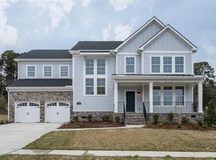 2800 Spring Shade Rd, Apex, NC 27523