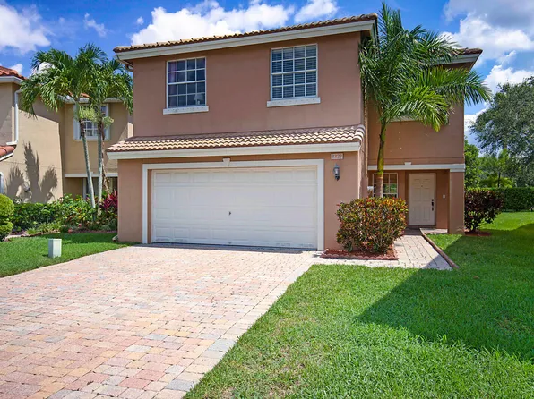3329 Turtle Cove, West Palm Beach, FL 33411
