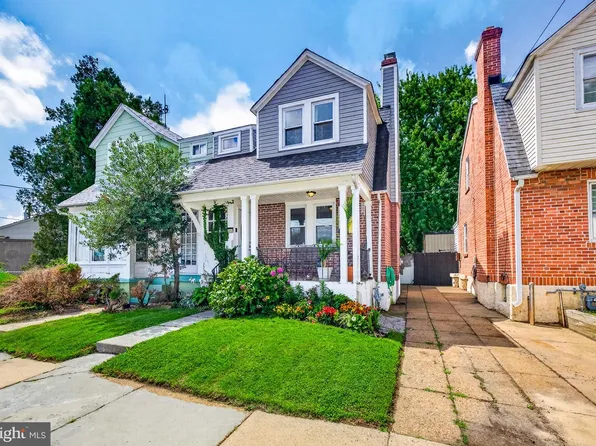 1502 Willis Pl, Wilmington, DE 19805