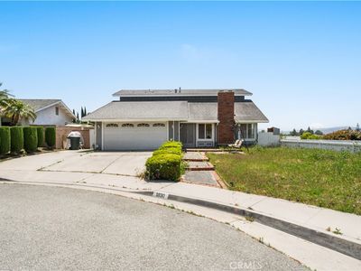 1830 Justine Ct, West Covina, CA, 91792