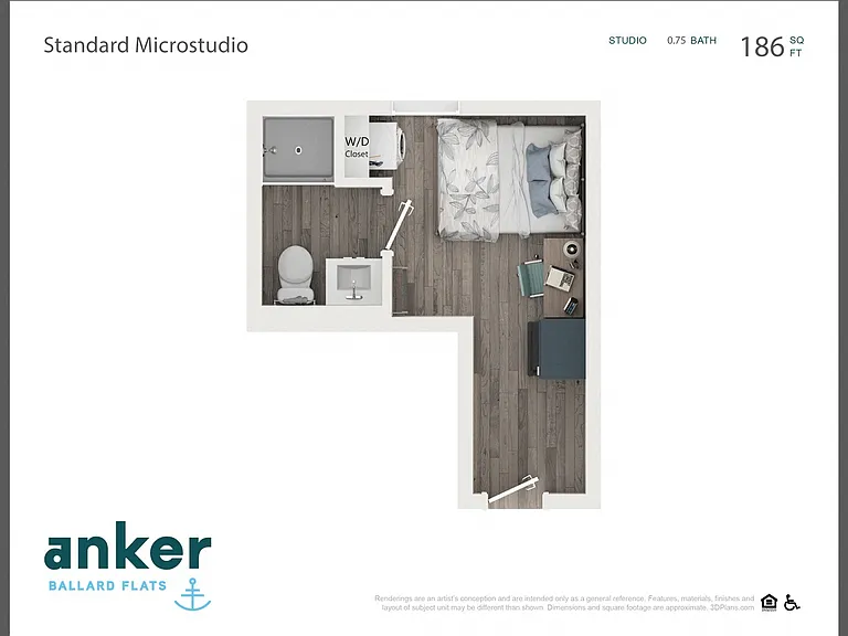 Anker Ballard — Photo 23