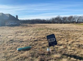 105 Shawnee Trl, Pottsboro, TX 75076