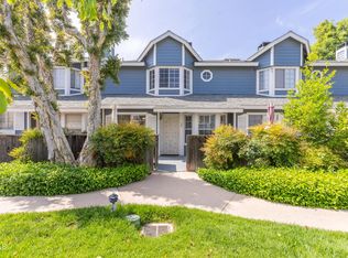 22040 Gault St UNIT 52, Canoga Park, CA 91303