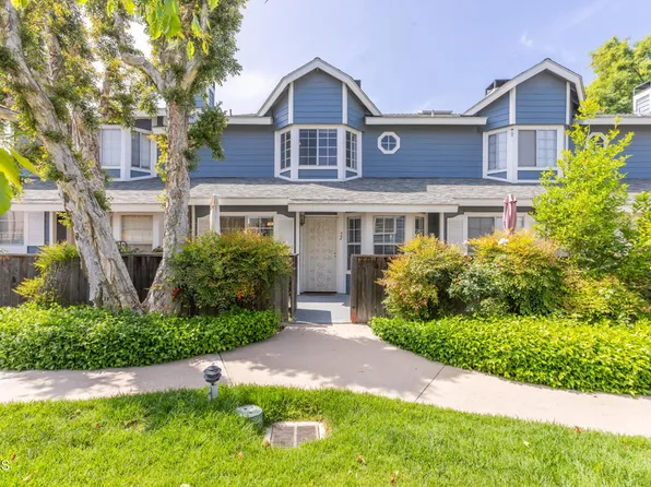 22040 Gault St Unit 52, Canoga Park, CA 91303