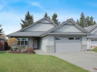 912 Prestwick Pl, Courtenay, BC V9N 0E1