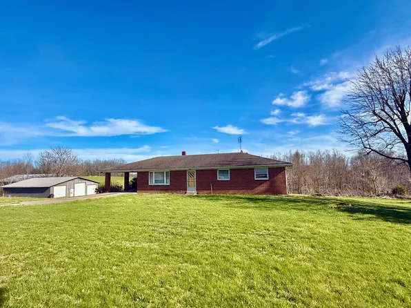 4225 State Highway 501, Kings Mountain, KY 40442