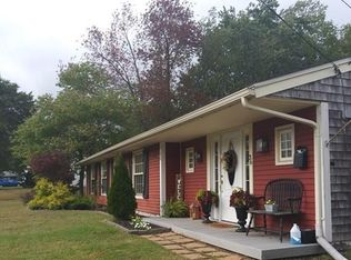 36 Royal Rd, Brockton, MA 02302