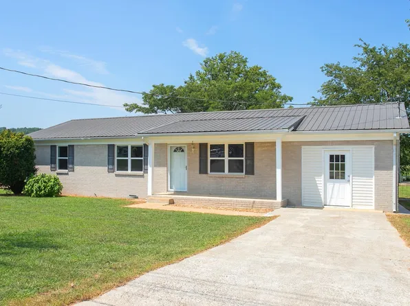 704 Miles Rd, Pulaski, TN 38478