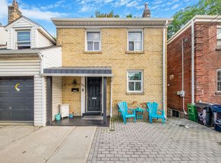 761 Kingston Rd, Toronto, ON M4E1R9