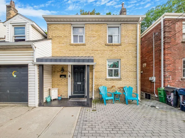 761 Kingston Rd, Toronto, ON M4E 1R9