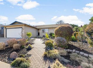 2283 Panoramic Dr, Concord, CA 94520