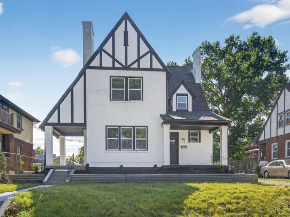 1735 Andina Ave, Cincinnati, OH 45237