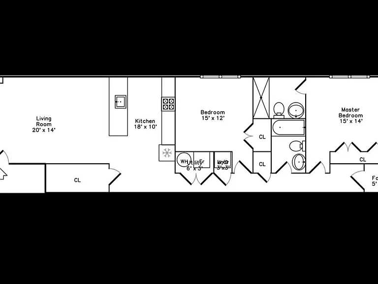 2424 W Fillmore St #1 — Photo 21