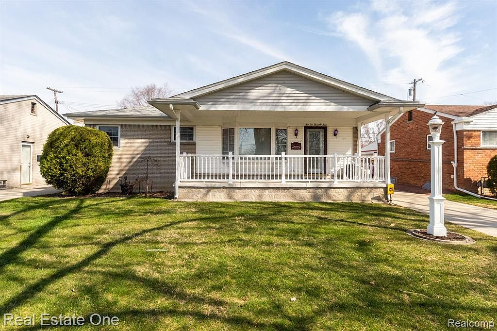 22304 Hayes St, Taylor, MI 48180 Zillow