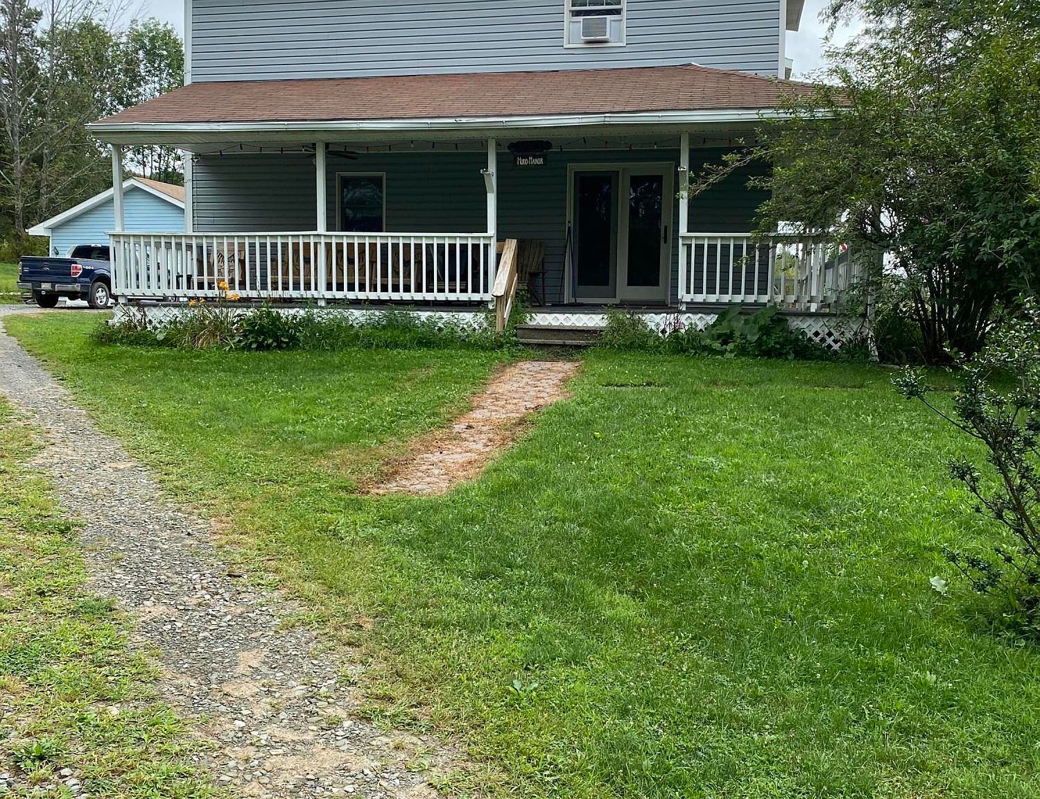 611 Barnum Rd, Friendsville, PA 18818 Zillow