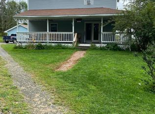 611 Barnum Rd, Friendsville, PA 18818