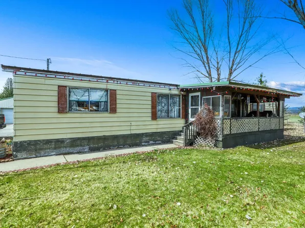 418642 Highway 20, Cusick, WA 99119