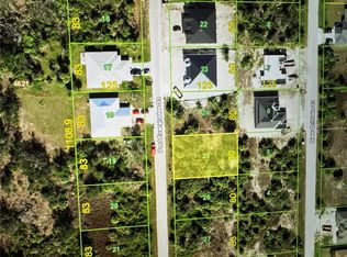 10444 Port Everglades St #25, Pt Charlotte, FL 33981