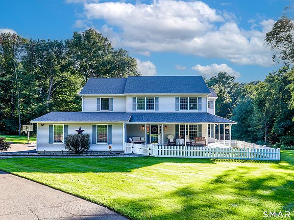 2nd image of 126 Bucks Hill Road