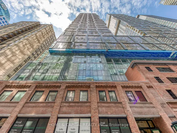 15 Mercer St, Toronto, ON