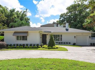 1116 N Park Ave, Winter Park, FL 32789