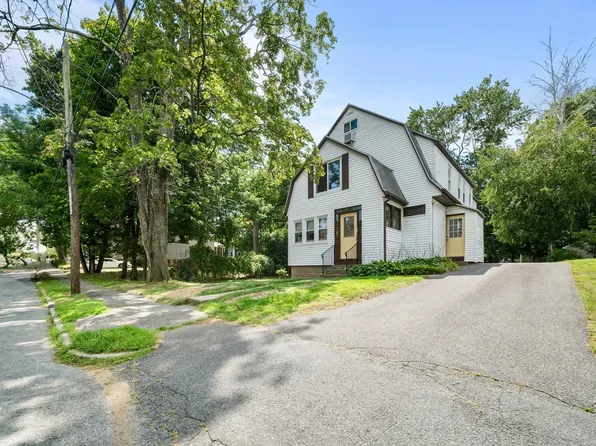 15 Shirley St, Newton, MA 02465