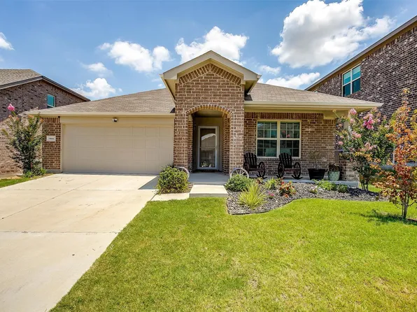 10604 Cactus Wren Ct, Fort Worth, TX 76108