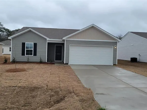 2065 Eastpark Dr, Darlington, SC 29532