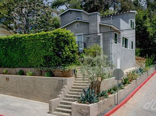2478 Cheremoya Ave, Los Angeles, CA 90068