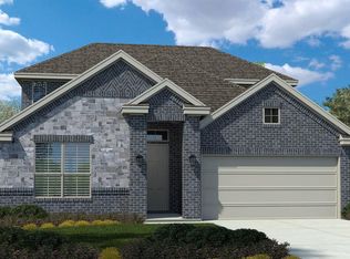 15053 Ram Rock Dr, Aledo, TX 76008