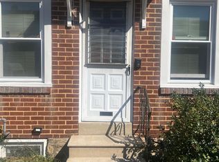 405 E Basin St, Norristown, PA 19401