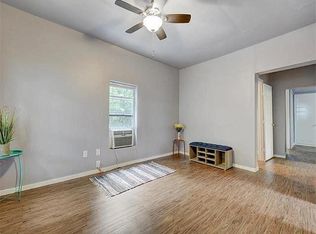 2305 E 17th St, Austin, TX 78702