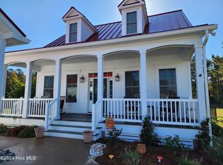 4068 Reunion Pointe Ln, New Bern, NC 28562