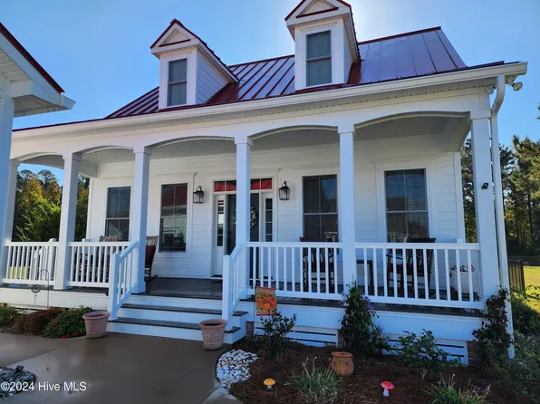 4068 Reunion Pointe Lane, New Bern, NC 28562