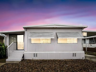 2950 Iris Ave SPACE 39, San Diego, CA, 92154