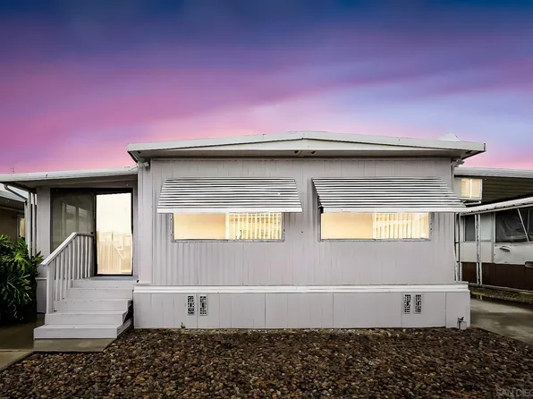 2950 Iris Ave Space 39, San Diego, CA 92154