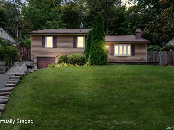 16 Sheridan Avenue, Sloatsburg, NY 10974