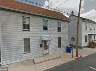 546 Church St, Hagerstown, MD 21740