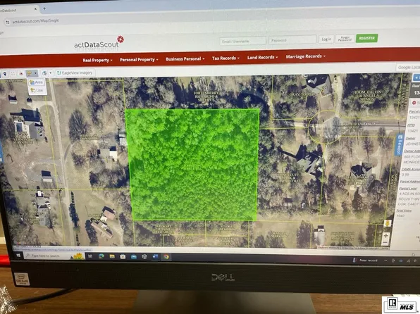 0 Easy St, Calhoun, LA 71225