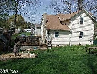 4th image of 7784 Baltimore Annapolis Blvd