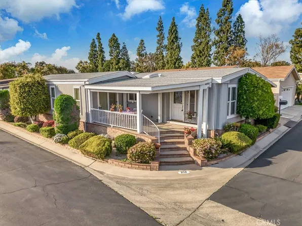 5200 Irvine Blvd Space 256, Irvine, CA 92620