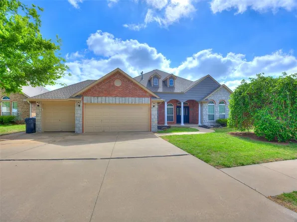 16108 Bravado Pl, Edmond, OK 73013