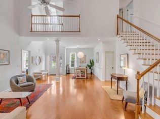 1168 Holly Bend Dr, Mount Pleasant, SC 29466