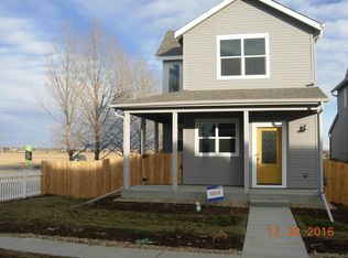 4675 Crestone Peak St, Brighton, CO 80601