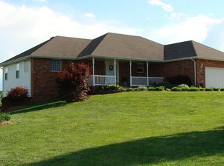 166 Germantown Rd, Clever, MO 65631