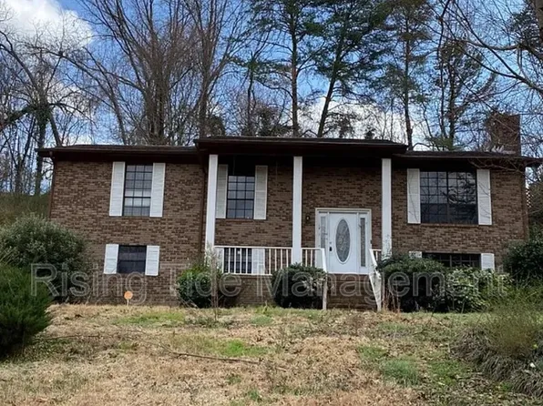 533 Strongbow Dr, Birmingham, AL 35214