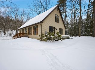 29 S Bow Dunbarton Road, Bow, NH 03304