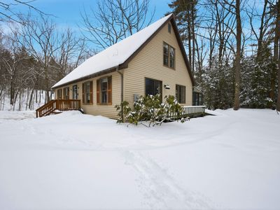 29 S Bow Dunbarton Road, Bow, NH, 03304