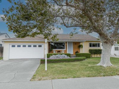 1807 Via Carreta, San Lorenzo, CA, 94580