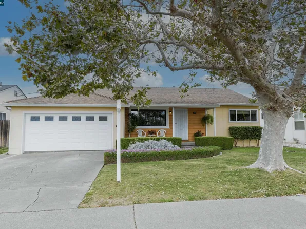 1807 Via Carreta, San Lorenzo, CA 94580